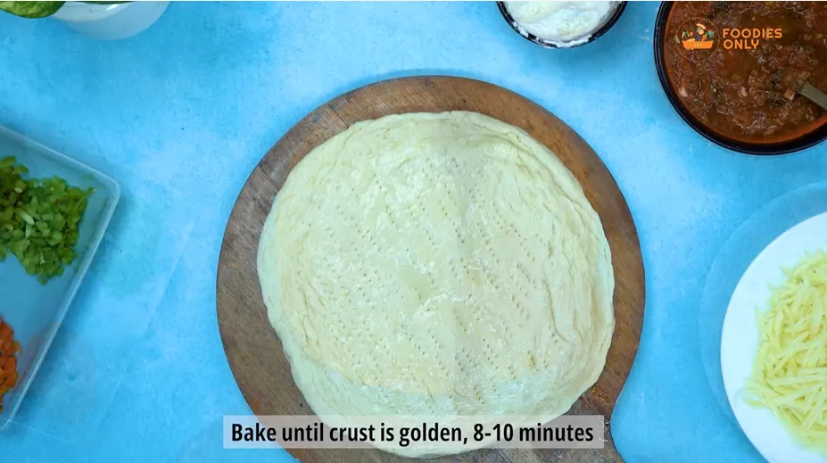 Neapolitan Pizza Recipe